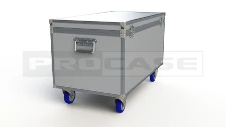 Алюминиевый кейс ProCase H.07